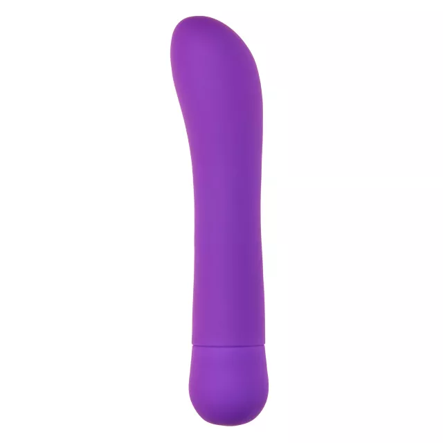 Purple OG Waterproof G-Spot Wand Vibrator 8 Inch - Hott love Extreme at Spencer's
