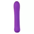 Purple OG Waterproof G-Spot Wand Vibrator 8 Inch - Hott love Extreme at Spencer's