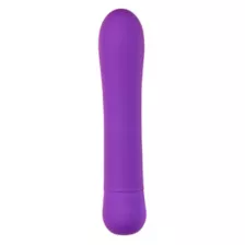 Purple OG Waterproof G-Spot Wand Vibrator 8 Inch - Hott love Extreme at Spencer's