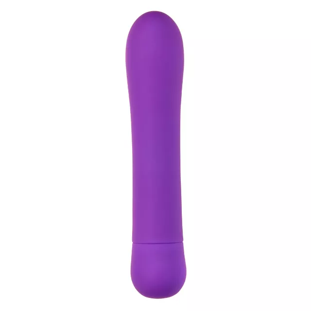 Purple OG Waterproof G-Spot Wand Vibrator 8 Inch - Hott love Extreme at Spencer's
