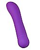 Purple OG Vibe G-Spot Wand 8 Inch - Hott love Extreme