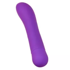 Purple OG Waterproof G-Spot Wand Vibrator 8 Inch - Hott love Extreme at Spencer's