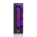 Purple OG Waterproof G-Spot Wand Vibrator 8 Inch - Hott love Extreme at Spencer's