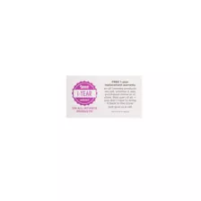 Purple OG Waterproof G-Spot Wand Vibrator 8 Inch - Hott love Extreme at Spencer's