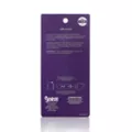 Soft Curves Multi-Function Waterproof G Spot Vibrator 5 Inch Pink - Hott Love at Spencer's