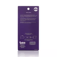 Soft Curves Multi-Function Waterproof G Spot Vibrator 5 Inch Pink - Hott Love at Spencer's