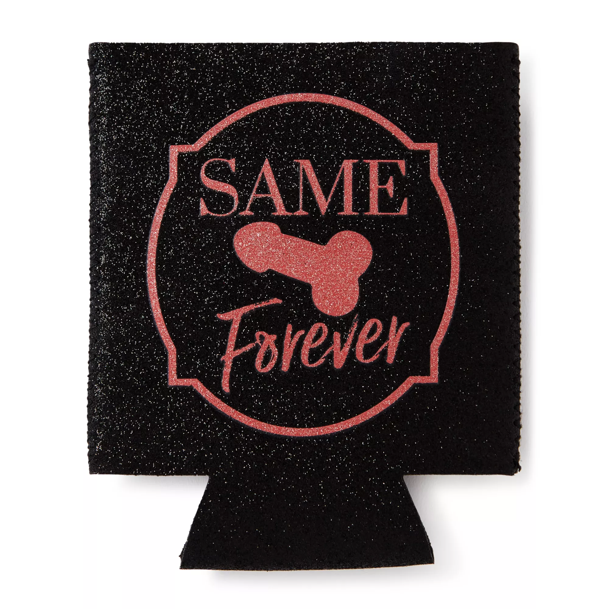 Same Penis Forever Can Cooler at Spencer's