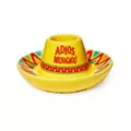 Adios Bitchachos Molded Shot Glass - 2 oz. at Spencer's
