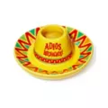 Adios Bitchachos Molded Shot Glass - 2 oz. at Spencer's