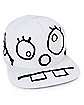 DoodleBob Snapback Hat - SpongeBob SquarePants