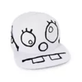 DoodleBob Snapback Hat - SpongeBob SquarePants at Spencer's