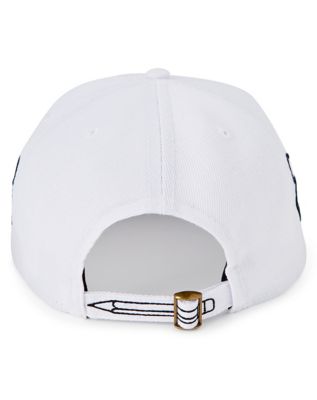 DoodleBob Snapback Hat - SpongeBob SquarePants
