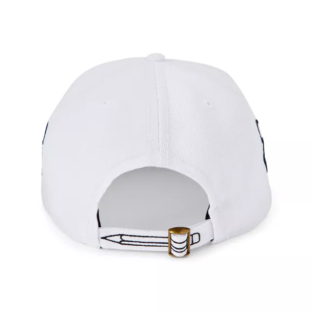DoodleBob Snapback Hat - SpongeBob SquarePants at Spencer's