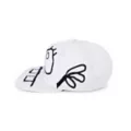DoodleBob Snapback Hat - SpongeBob SquarePants at Spencer's