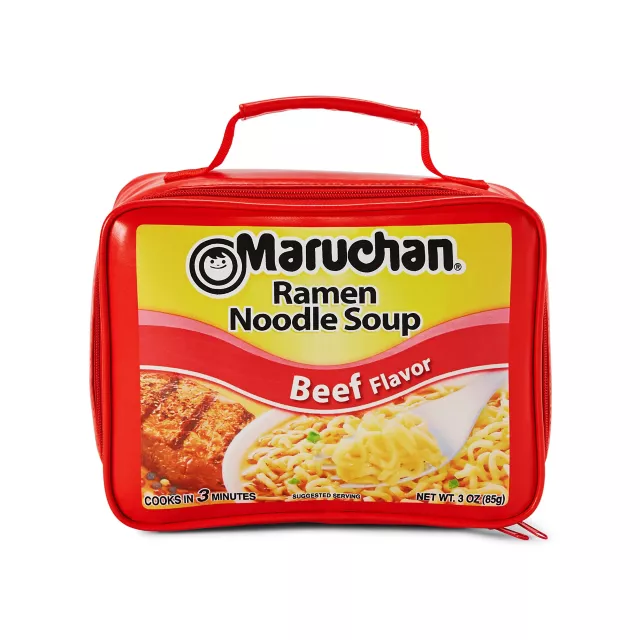 Maruchan Ramen Beef Lunch Box at Spencer's