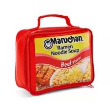 Maruchan Ramen Beef Lunch Box at Spencer's