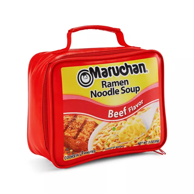 Maruchan Ramen Beef Lunch Box at Spencer's