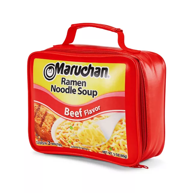 Maruchan Ramen Beef Lunch Box at Spencer's