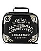 Ouija Board Lunch Box