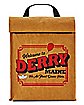 Rolltop Derry Maine Lunch Box - It