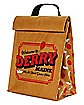 Rolltop Derry Maine Lunch Box - It