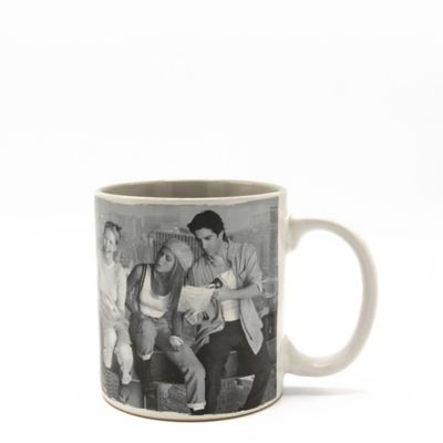 Friends Mug