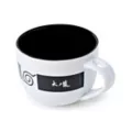 Naruto Soup Mug with Spoon - 20 oz. at Spencer's