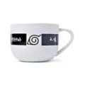 Naruto Soup Mug with Spoon - 20 oz. at Spencer's
