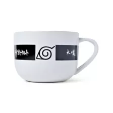 Naruto Soup Mug with Spoon - 20 oz. at Spencer's