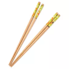 Dragon Ball Z Chopsticks - 2 Sets at Spencer's