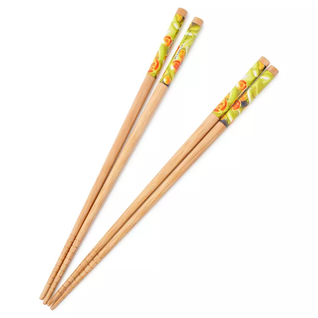 Dragon Ball Z Chopsticks - 2 Sets at Spencer's