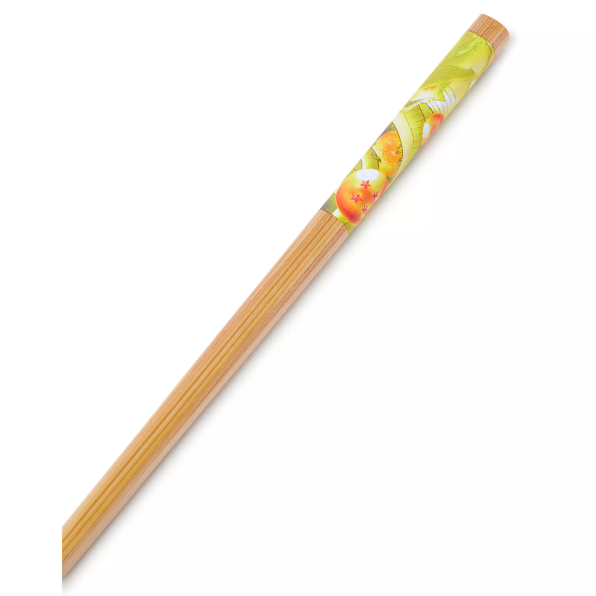 Dragon Ball Z Chopsticks - 2 Sets at Spencer's