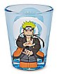 Naruto Uzumaki Shot Glass - 2 oz.