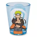 Naruto Uzumaki Shot Glass - 2 oz. at Spencer's