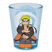 Naruto Uzumaki Shot Glass - 2 oz. at Spencer's