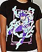 Izuku Pastel T-Shirt - My Hero Academia