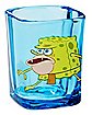 Caveman SpongeBob SquarePants Shot Glass - 1.5 oz.