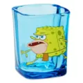 Caveman SpongeBob SquarePants Shot Glass - 1.5 oz. at Spencer's