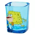 Caveman SpongeBob SquarePants Shot Glass - 1.5 oz. at Spencer's