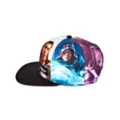 Magic The Gathering Snapback Hat at Spencer's