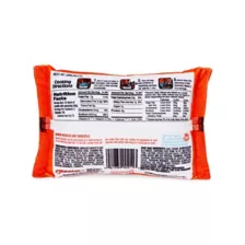 Maruchan Ramen Pillow at Spencer's
