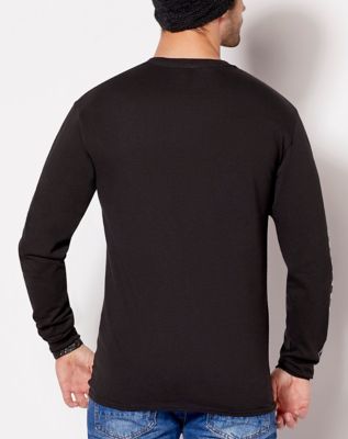 Hinata Long Sleeve T Shirt - Naruto