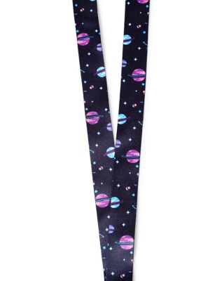 So Not Ordinary Stitch Lanyard - Lilo & Stitch