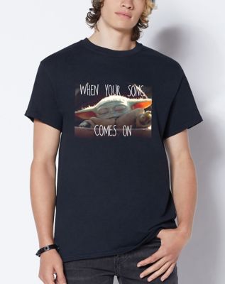 spencers graphic tees