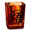 Dragon Ball Z Square Shot Glass - 2 oz. at Spencer's