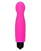 Tickle Your Fancy 10 Function Massager 4.5 Inch - Hott Love
