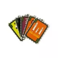 I Heart Weed Playing Cards at Spencer's