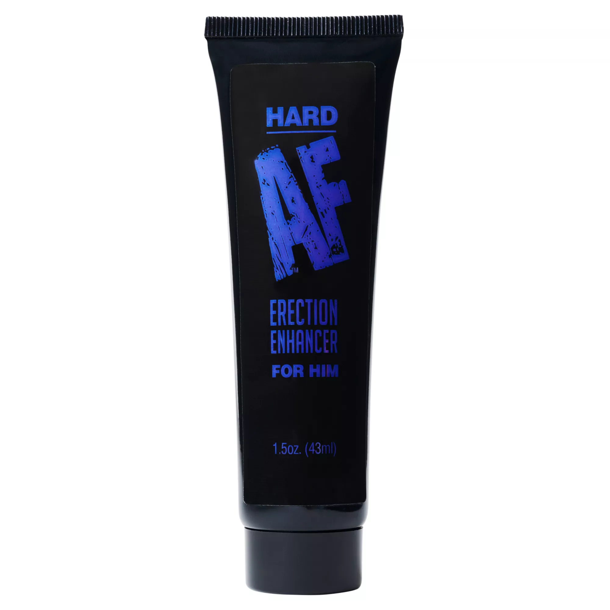 Hard AF Erection Enhancing Cream - 1.5 oz. at Spencer's
