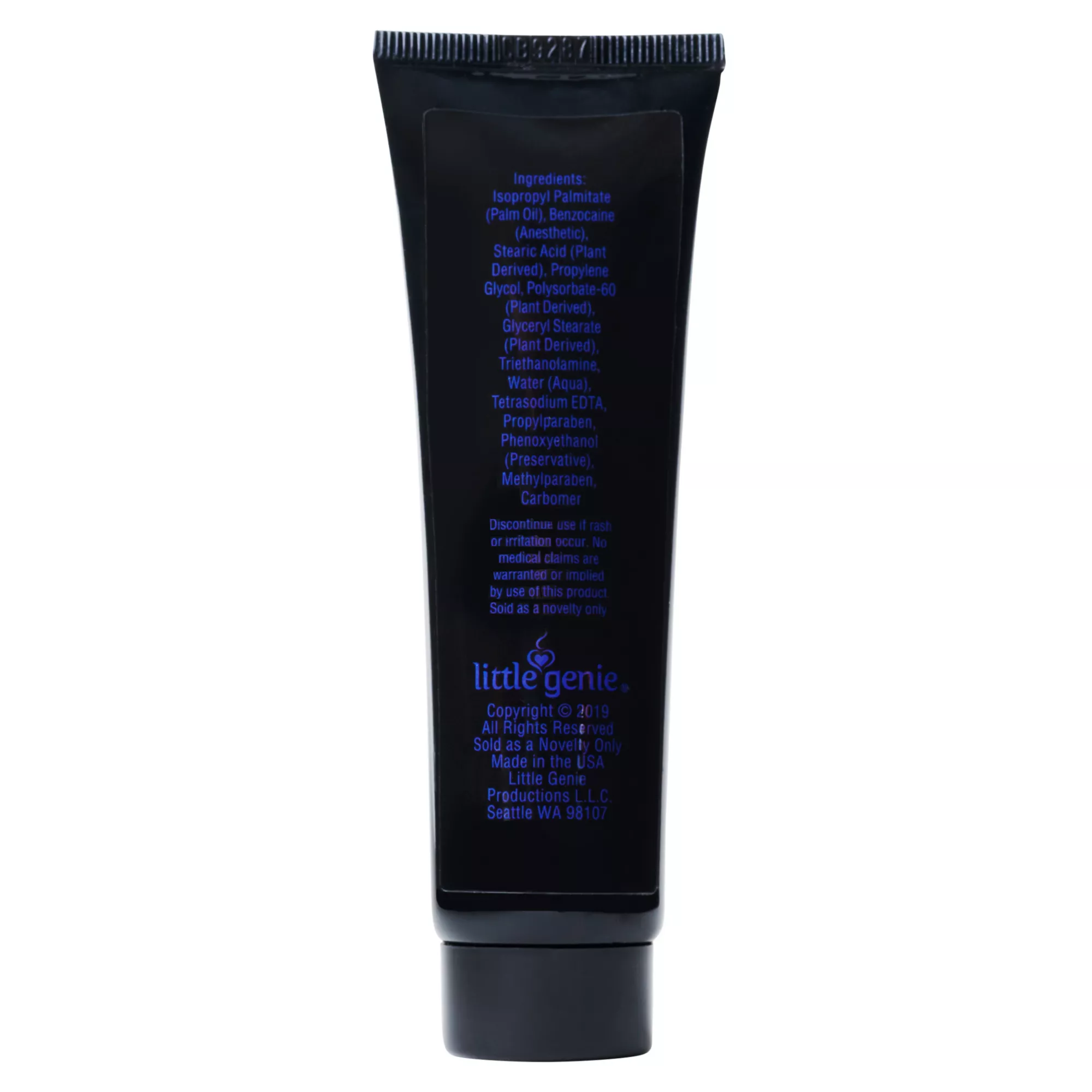 Hard AF Erection Enhancing Cream - 1.5 oz. at Spencer's