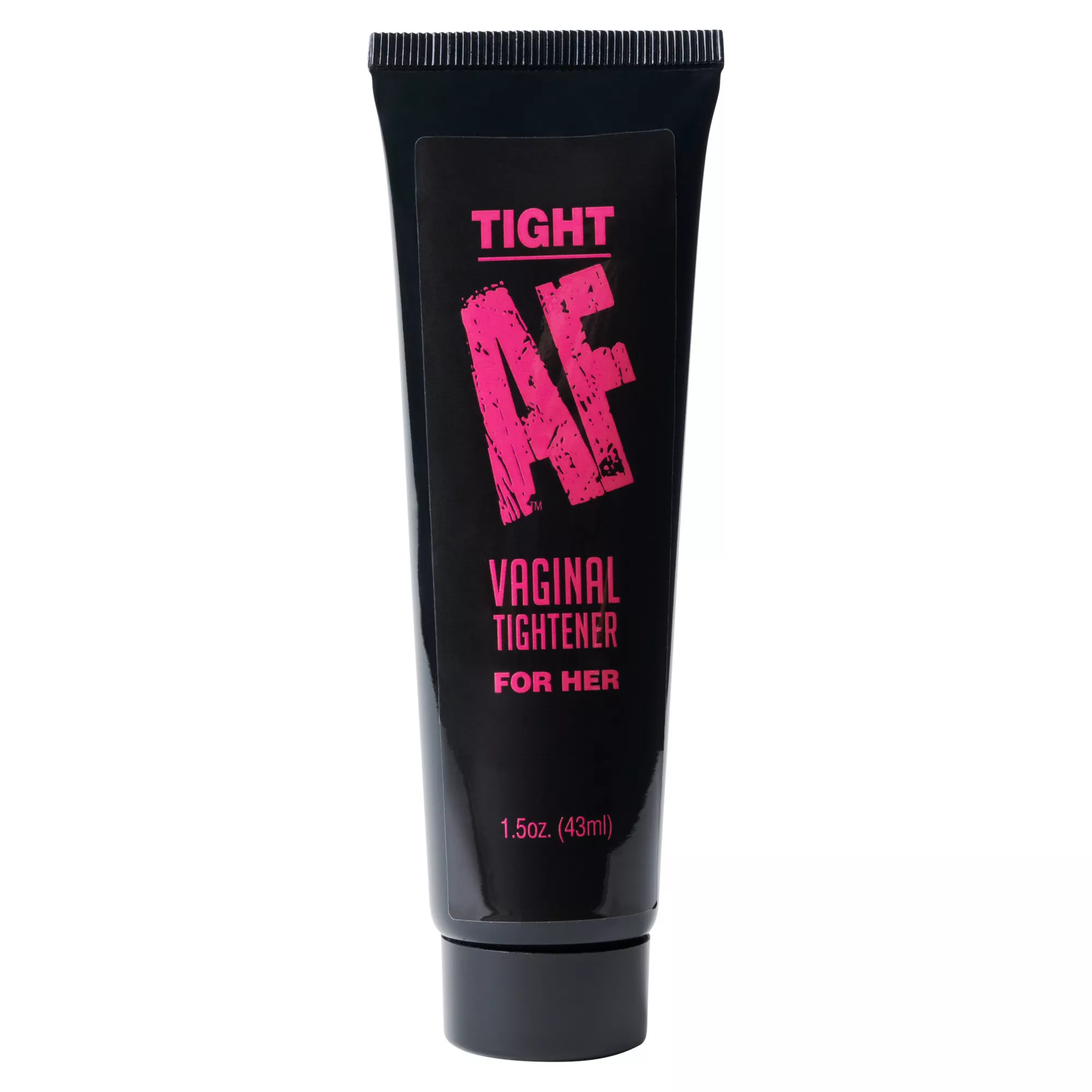 Tight AF Vaginal Tightening Cream - 1.5 oz. at Spencer's